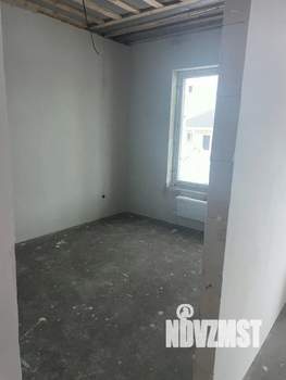 Дом 90м², 1-этажный, участок 6 сот.  