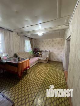 Дача 50м², 1-этажный, участок 12 сот.  