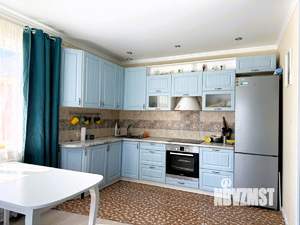 Коттедж 130м&sup2;, 2-этажный, участок 15 сот.  