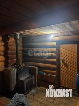 Дом 124м², 2-этажный, участок 6 сот.  