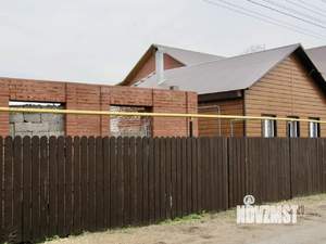 Дом 60м², 1-этажный, участок 7 сот.  