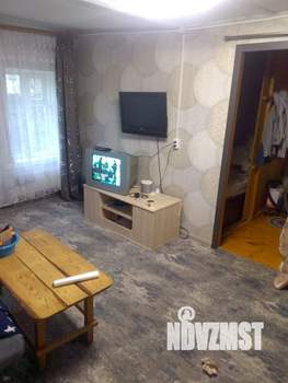 Дом 40м², 1-этажный, участок 10 сот.  