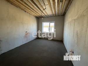 Дом 100м², 1-этажный, участок 6 сот.  