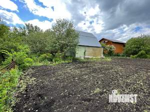 Дом 49м², 2-этажный, участок 7 сот.  