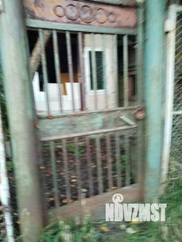 Дом 100м&sup2;, 2-этажный, участок 5 сот.  