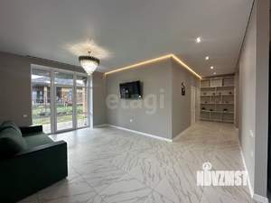 Дом 130м², 1-этажный, участок 6 сот.  