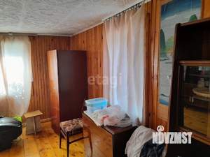 Дом 35м², 2-этажный, участок 5 сот.  