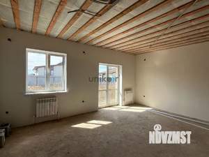 Дом 160м², 2-этажный, участок 6 сот.  