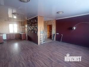 Дом 630м², 2-этажный, участок 12 сот.  