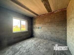 Коттедж 110м², 2-этажный, участок 8 сот.  