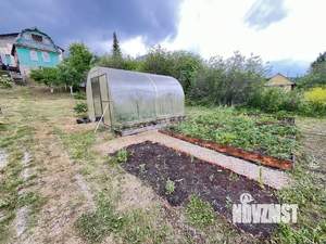 Дом 210м², 2-этажный, участок 9 сот.  