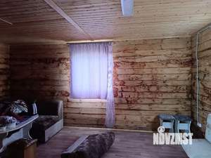 Дом 20м², 1-этажный, участок 9 сот.  