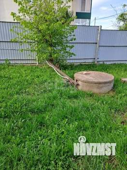 Таунхаус 155м², 2-этажный, участок 8 сот.  