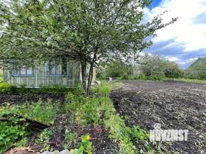 Дом 49м², 2-этажный, участок 7 сот.  