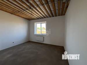 Дом 105м², 2-этажный, участок 6 сот.  