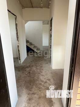 Дом 120м², 2-этажный, участок 6 сот.  