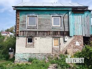 Дом 30м², 2-этажный, участок 5 сот.  