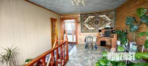 Дом 196м², 2-этажный, участок 10 сот.  