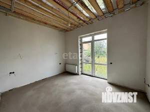 Дом 120м², 1-этажный, участок 6 сот.  