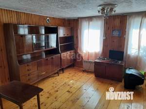 Дом 35м², 2-этажный, участок 5 сот.  