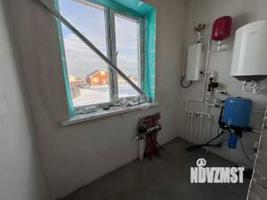 Дом 120м², 2-этажный, участок 6 сот.  