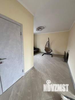 Таунхаус 108м², 2-этажный, участок 4 сот.  