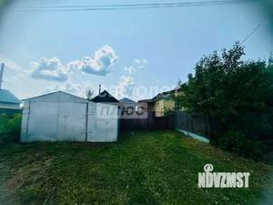 Дом 74м², 1-этажный, участок 9 сот.  