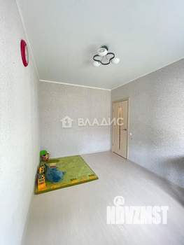 Таунхаус 54м², 1-этажный, участок 2 сот.  