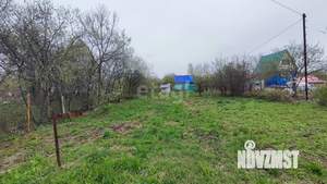 Дом 22м², 1-этажный, участок 10 сот.  