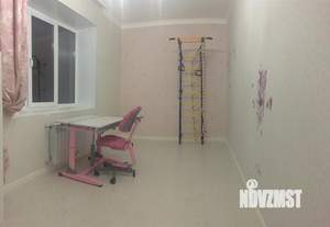 Коттедж 220м², 2-этажный, участок 7 сот.  