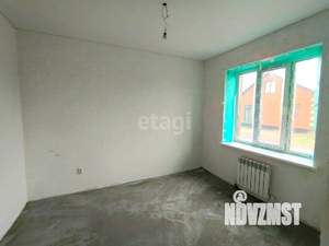 Дом 86м², 1-этажный, участок 7 сот.  