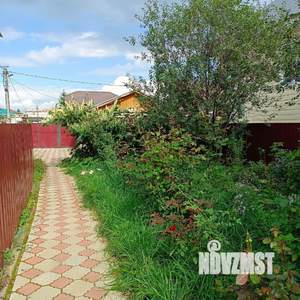 Дом 160м², 2-этажный, участок 11 сот.  