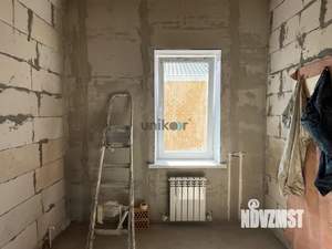Дом 90м², 1-этажный, участок 6 сот.  
