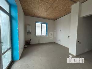 Дом 110м&sup2;, 1-этажный, участок 6 сот.  