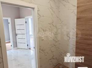 Дом 106м&sup2;, 1-этажный, участок 6 сот.  