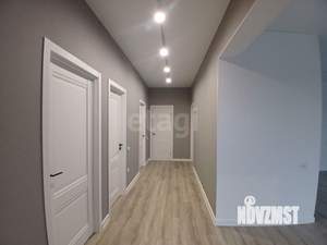 Дом 112м², 1-этажный, участок 7 сот.  