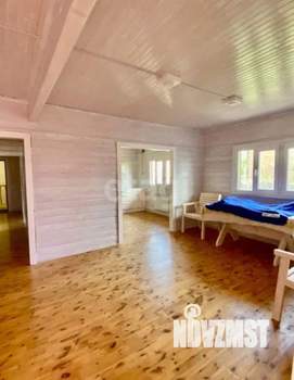 Дом 267м², 2-этажный, участок 7 сот.  