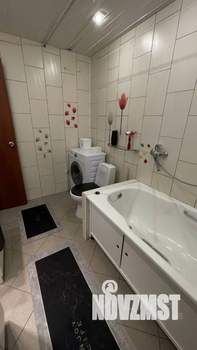 Таунхаус 150м², 3-этажный, участок 13 сот.  