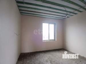 Дом 75м&sup2;, 1-этажный, участок 6 сот.  