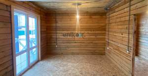 Дом 95м&sup2;, 1-этажный, участок 8 сот.  