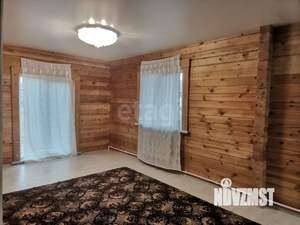 Дом 70м², 1-этажный, участок 8 сот.  