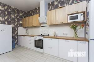 Дом 151м², 2-этажный, участок 4 сот.  