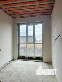 Дом 190м², 1-этажный, участок 9 сот.  