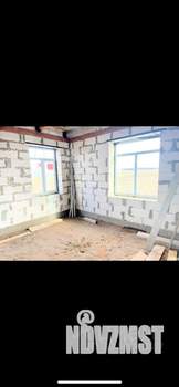 Дом 126м², 2-этажный, участок 6 сот.  