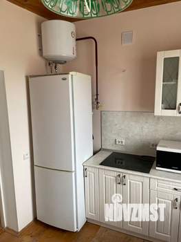 Дом 60м², 2-этажный, участок 15 сот.  