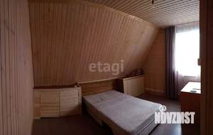 Дом 162м², 2-этажный, участок 9 сот.  