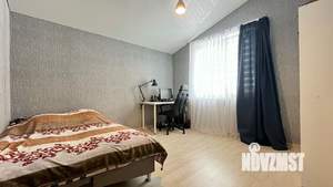 Дом 95м², 1-этажный, участок 6 сот.  