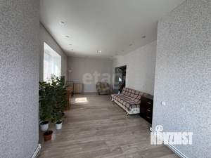 Дом 128м&sup2;, 2-этажный, участок 7 сот.  