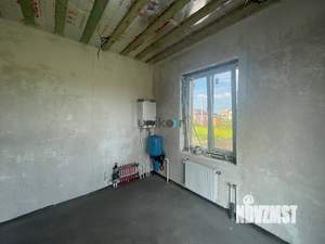 Дом 140м², 2-этажный, участок 10 сот.  