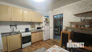 Дом 73м&sup2;, 1-этажный, участок 1662 сот.  